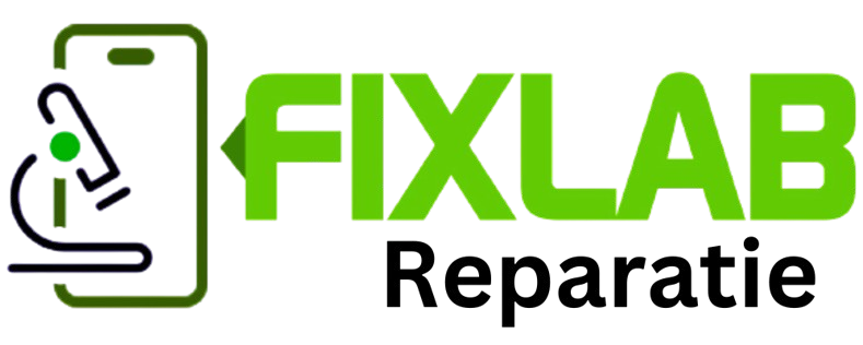FixLab Reparatie